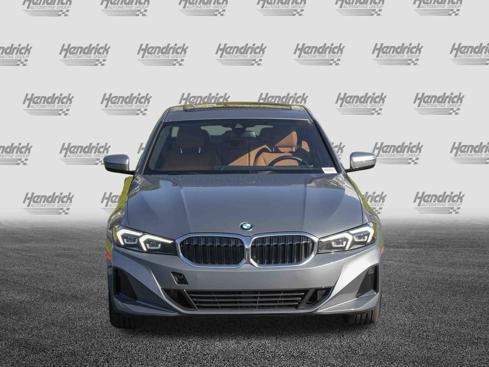 2024 Bmw 330i photo 2