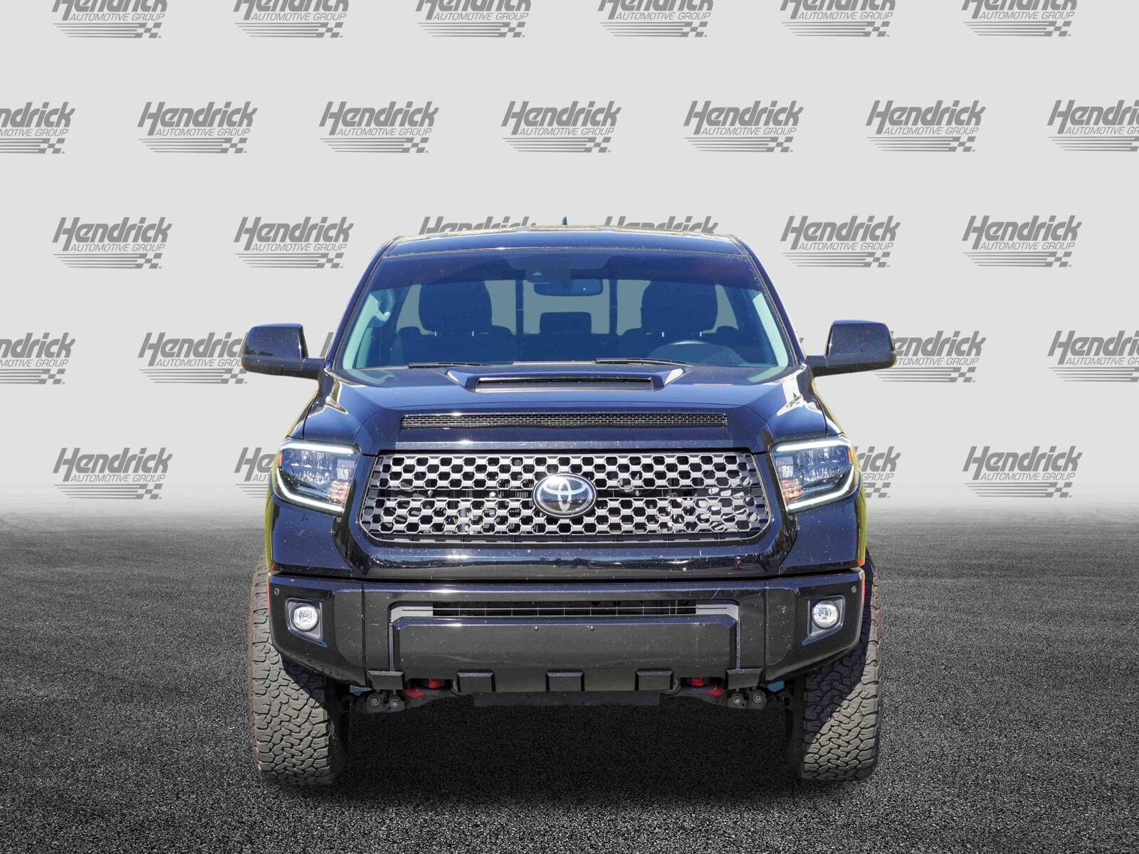 2021 Toyota Tundra SR5 Grade photo 3
