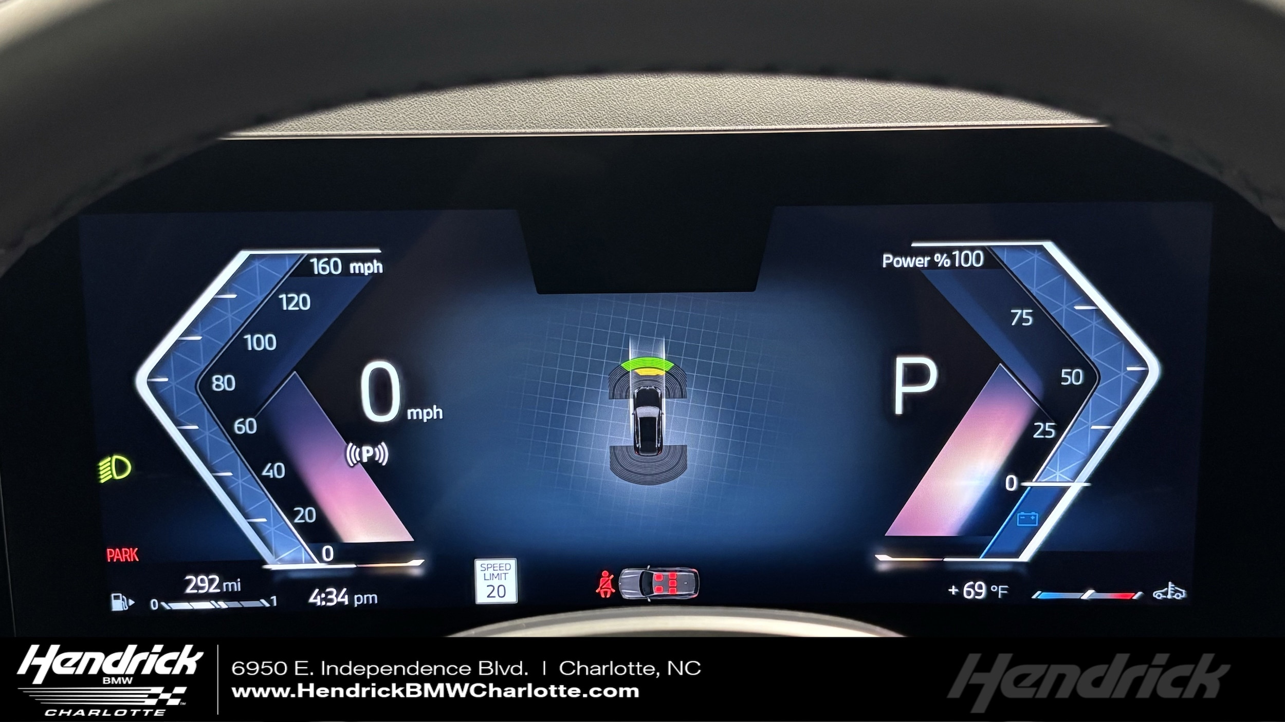 2026 BMW X3 30 XDRIVE's photo
