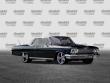 1962 Chevrolet Impala SS COUPE