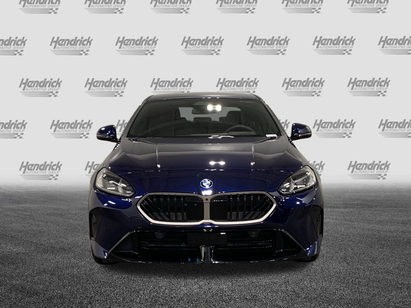 2025 Bmw 228i xDrive Gran Coupe photo 2