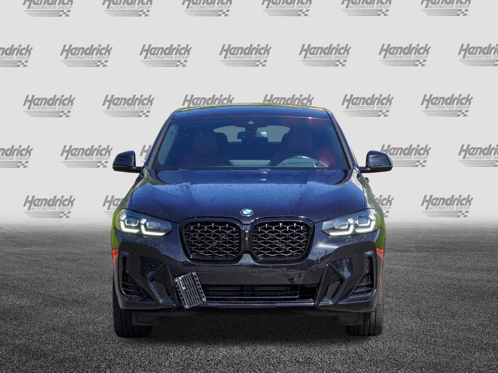 2023 BMW X4 XDrive30i