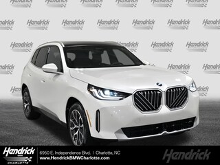 2026 BMW X3 30 xDrive SUV