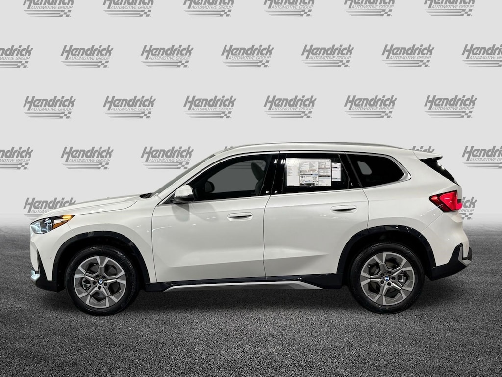 Used 2026 BMW X1 xDrive28i SUV