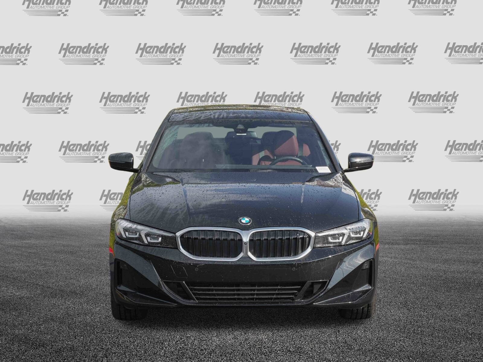 2024 Bmw 330i photo 2