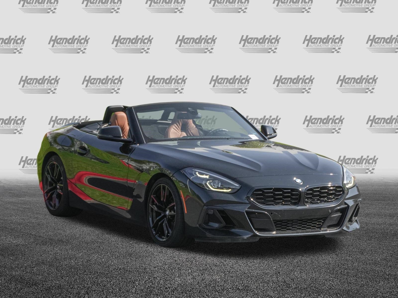 BMW Z4 SDrive30i