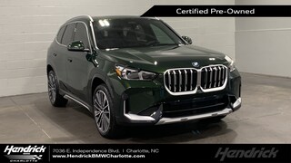 2025 BMW X1 xDrive28i SUV
