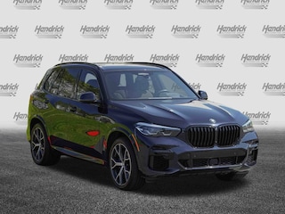 2022 BMW X5 xDrive40i SUV