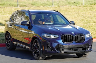 2023 BMW X3 M40i SUV