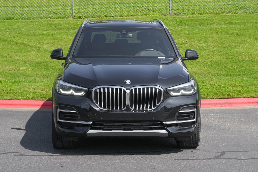 Certified 2023 BMW X5 sDrive40i SUV