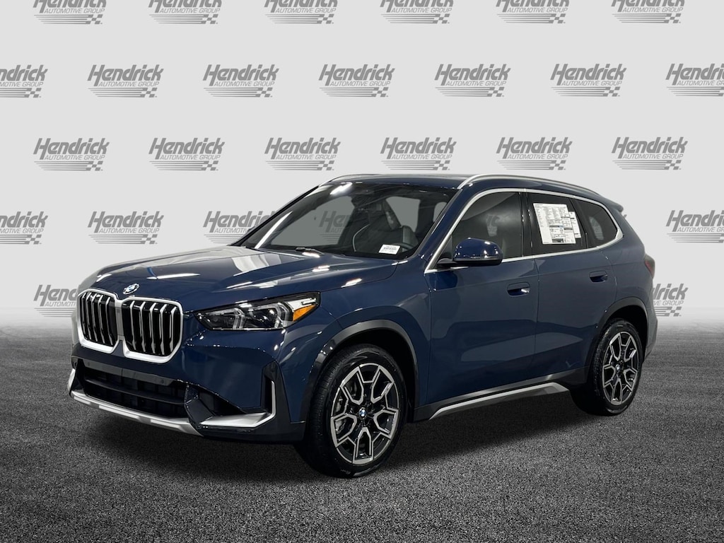 Used 2026 BMW X1 xDrive28i SUV