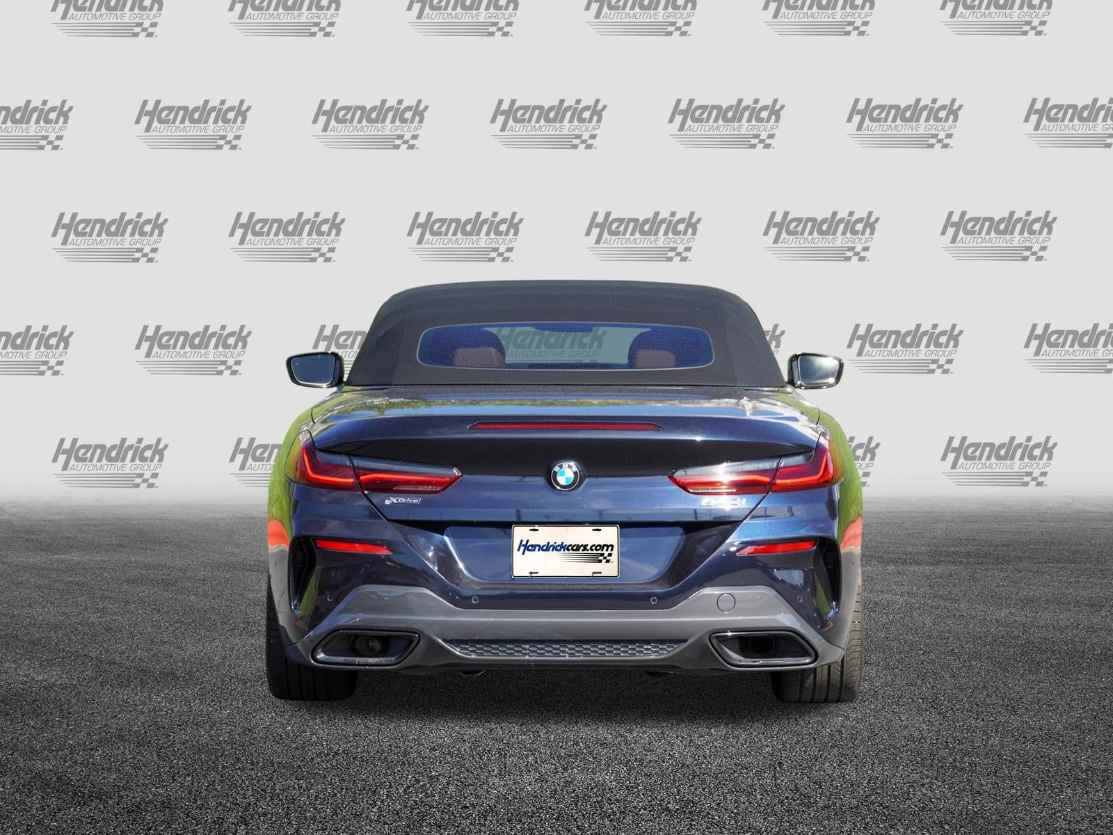 2024 BMW 8 Series 840i