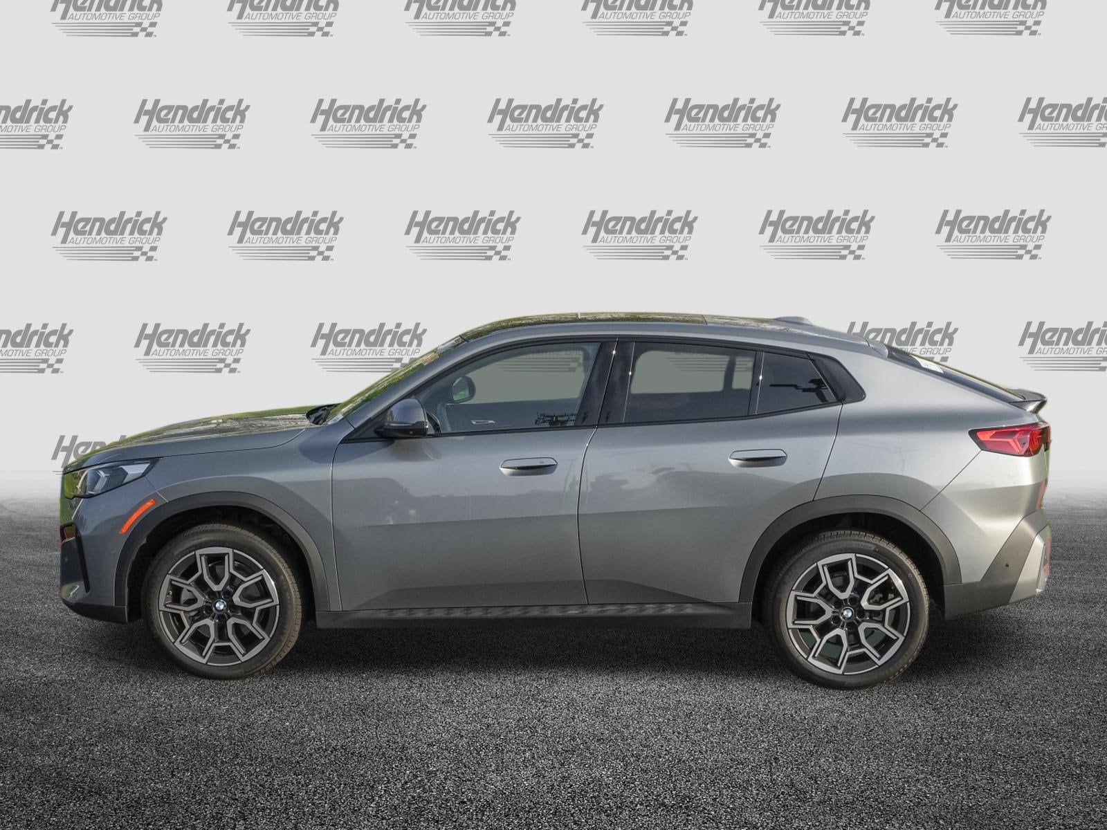 2025 BMW X2 XDrive28i