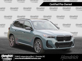 2025 BMW X1 xDrive28i SUV