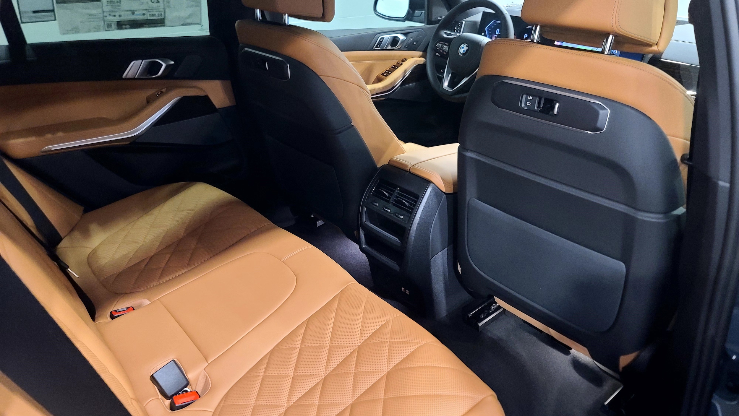 New 2026 BMW X5 For Sale in Charlotte - VIN: 5UX13EU06T9327830