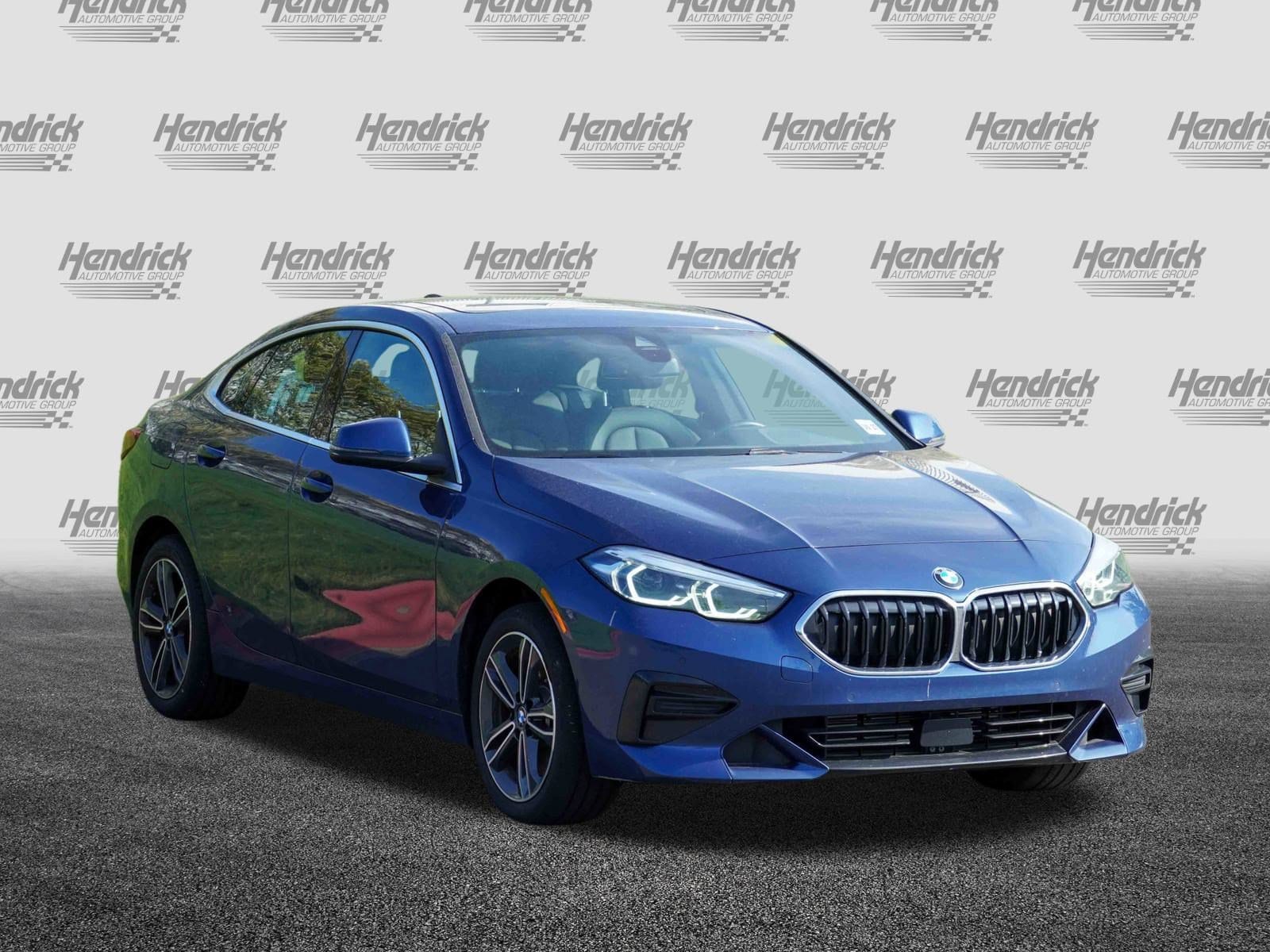 Certified 2023 BMW 2 Series 228i with VIN WBA73AK08P7L64593 for sale in Charlotte, NC