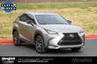  LEXUS NX 200t