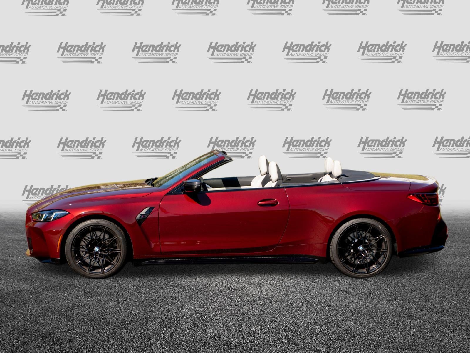 Used 2026 BMW M4 Competition xDrive Convertible
