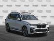 2021 BMW X7 M50i SUV