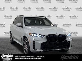 2026 BMW X5 sDrive40i SUV