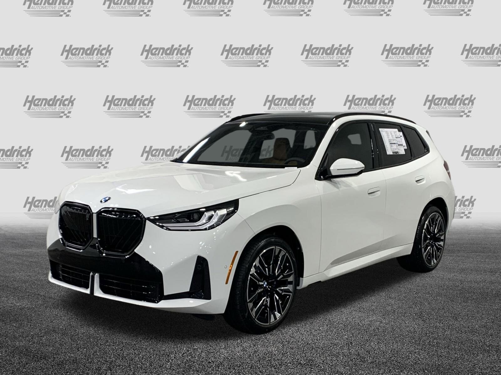 2025 Bmw X3 30x Drive photo 3