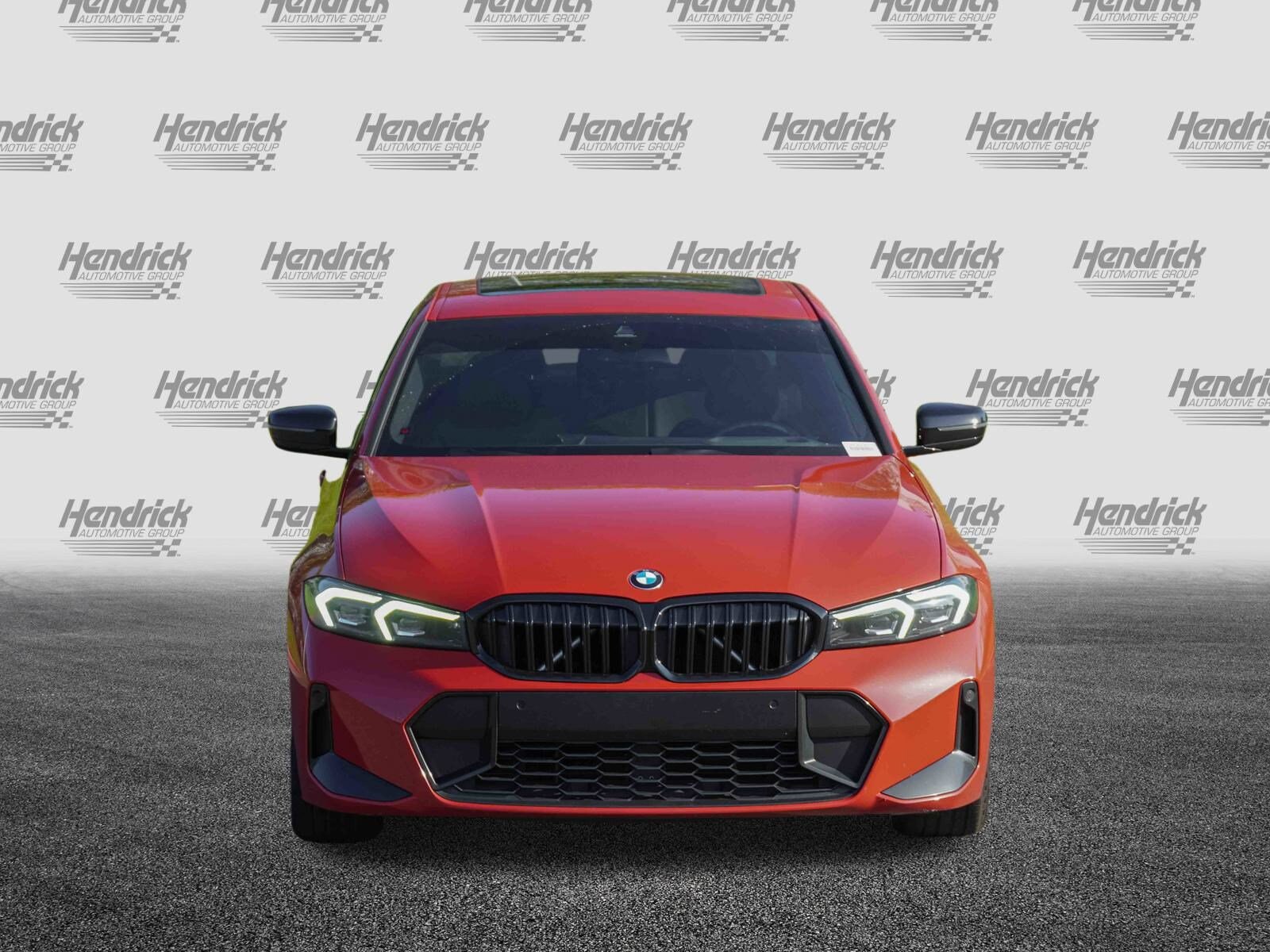 2023 Bmw 330i photo 3