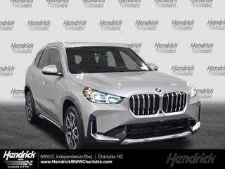 2026 BMW X1 xDrive28i SUV