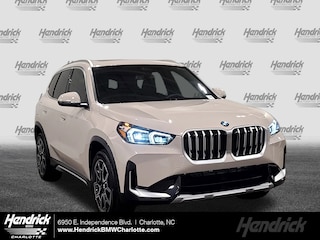 2026 BMW X1 xDrive28i SUV