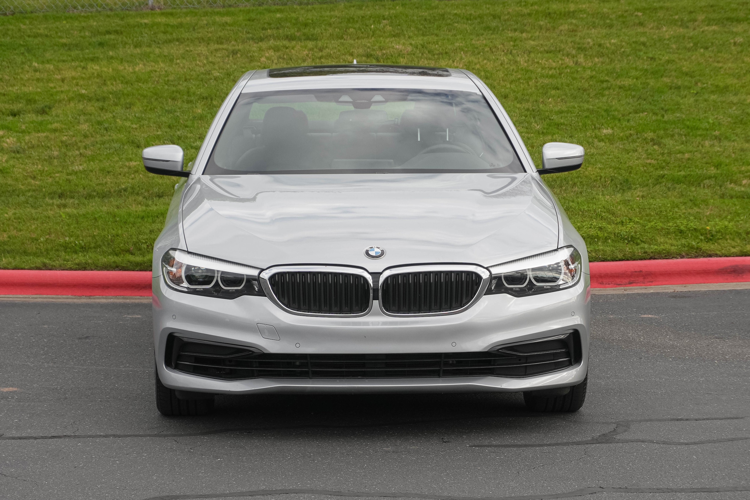 BMW 5 Series 530i