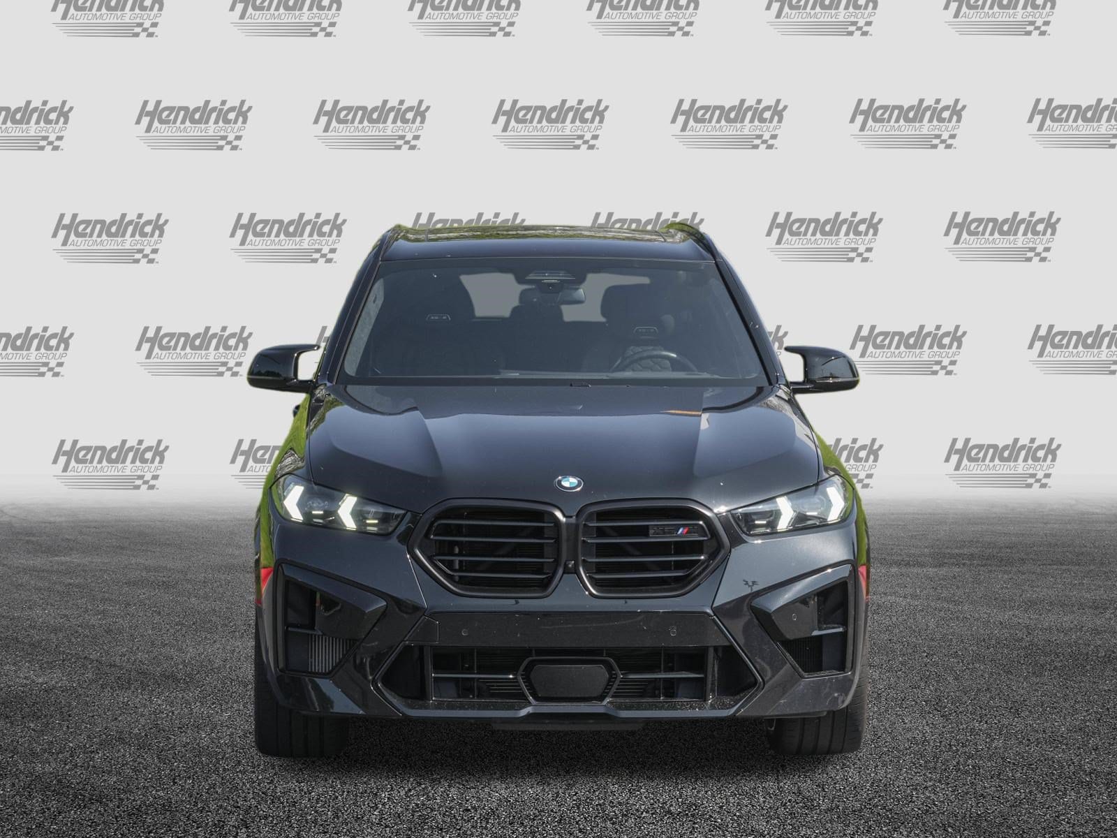 BMW X5 M Competition