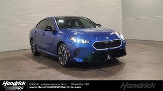 2026 BMW 2 Series 228 xDrive Gran Coupe Sedan