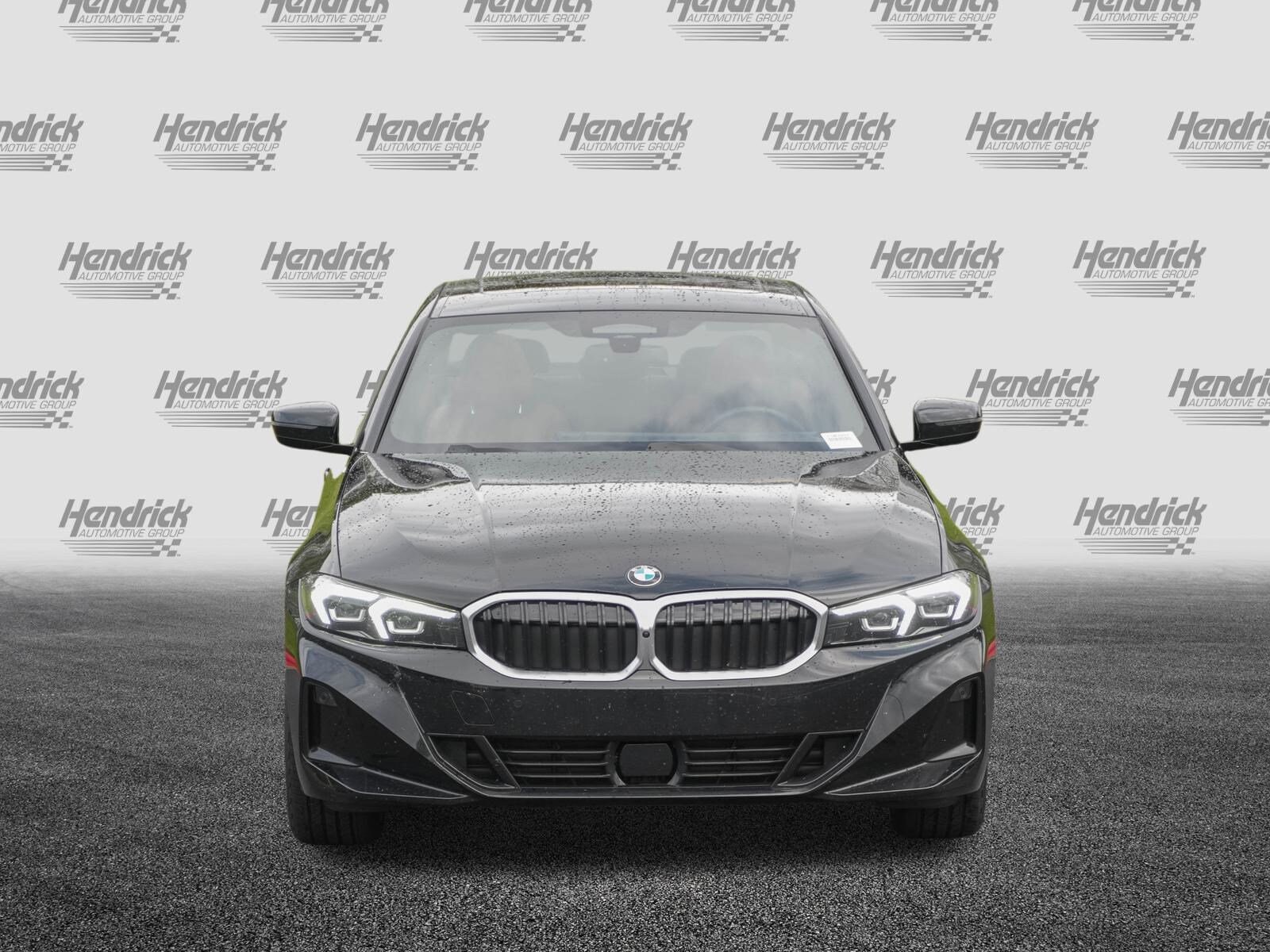 2024 Bmw 330i photo 2