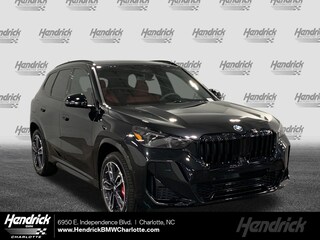 2025 BMW X1