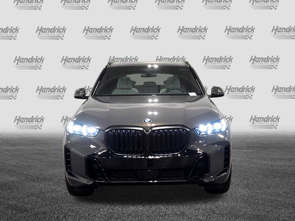 Used 2026 BMW X5 xDrive40i SUV