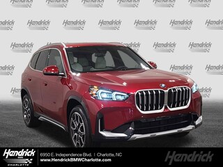 2026 BMW X1 xDrive28i SUV