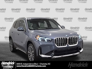 2026 BMW X1 xDrive28i SUV