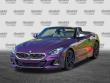 2026 BMW Z4 M40i Convertible