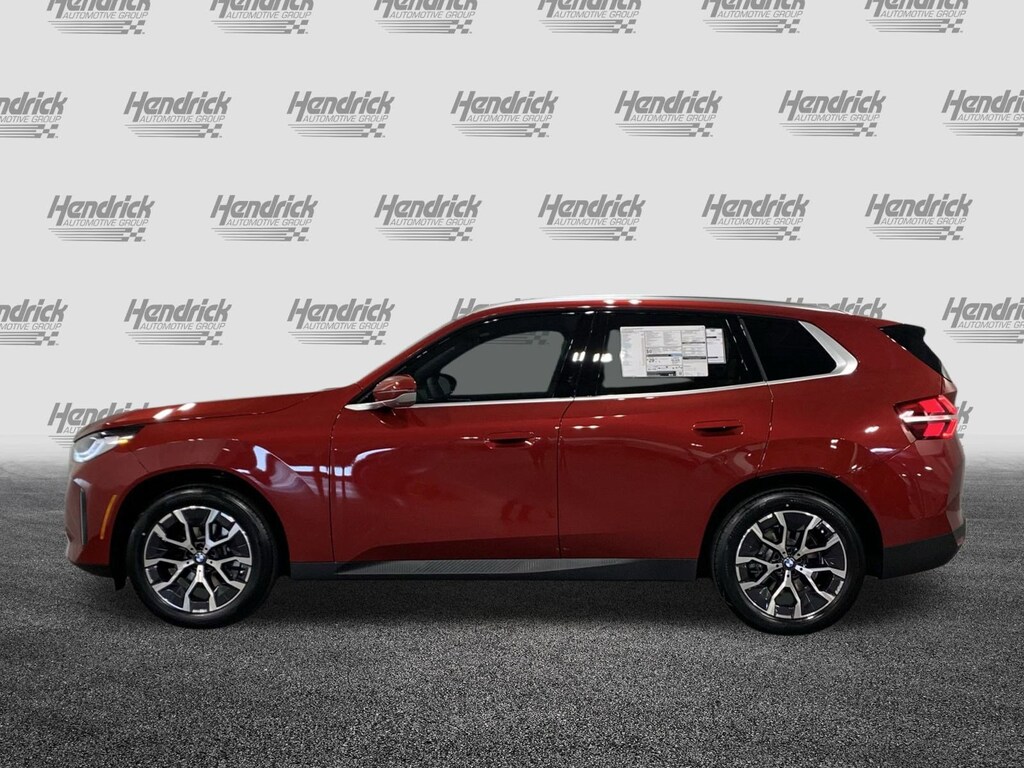 Used 2026 BMW X3 30 xDrive SUV