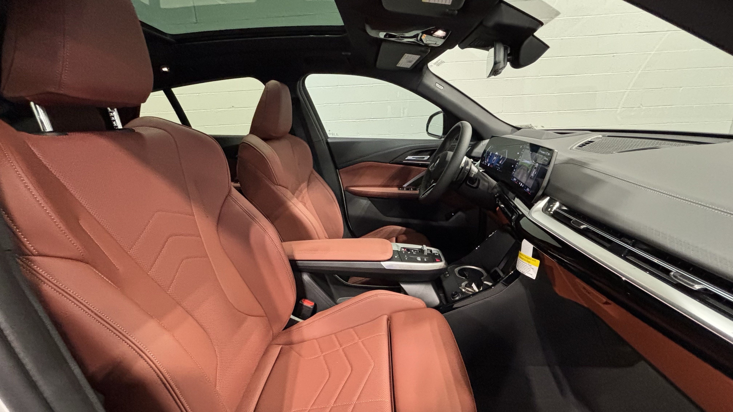 2027 BMW X2 XDrive28i