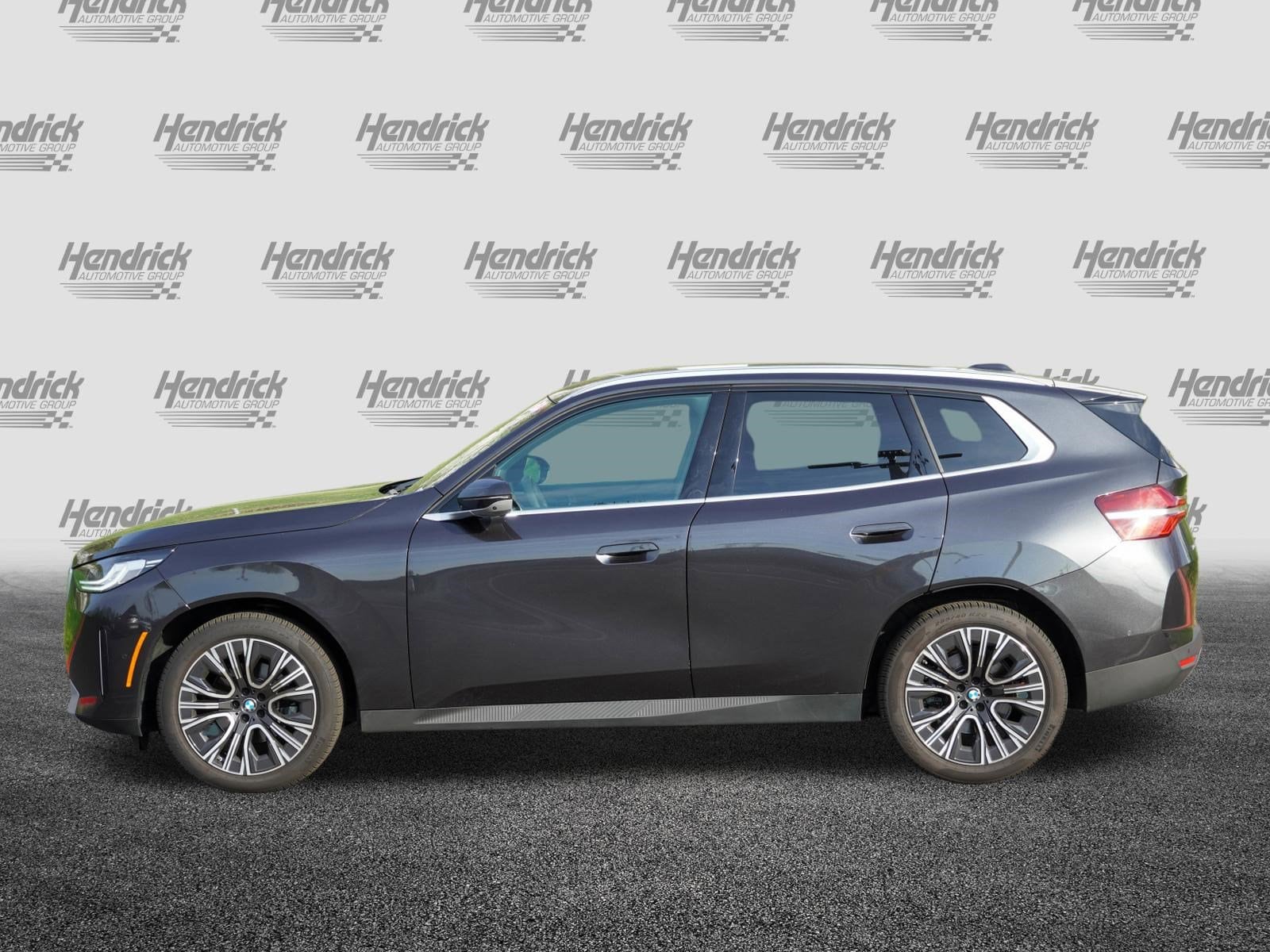 2025 BMW X3 30 xDrive photo 5