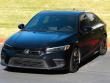 2024 Honda Civic Sport Sedan
