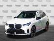 2026 BMW X3 M50 xDrive SUV