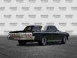 1962 Chevrolet Impala SS COUPE