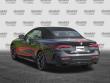 2025 BMW 4 Series M440i Convertible