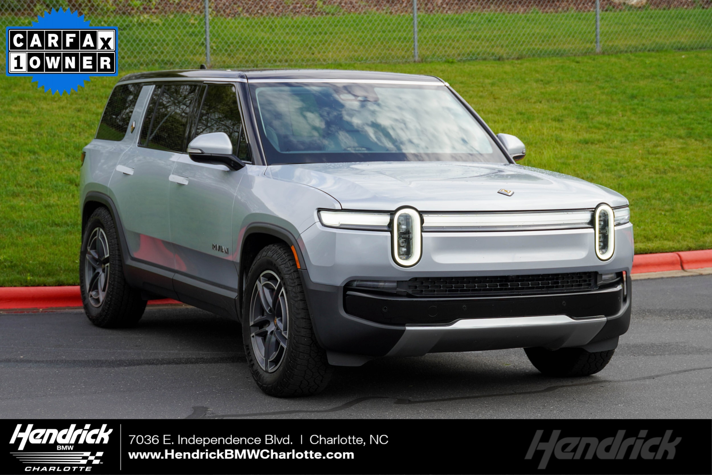 2025 Rivian R1S Adventure Dual Max's photo