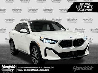 2026 BMW X2 xDrive28i SUV