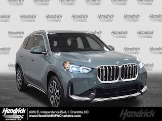 2026 BMW X1