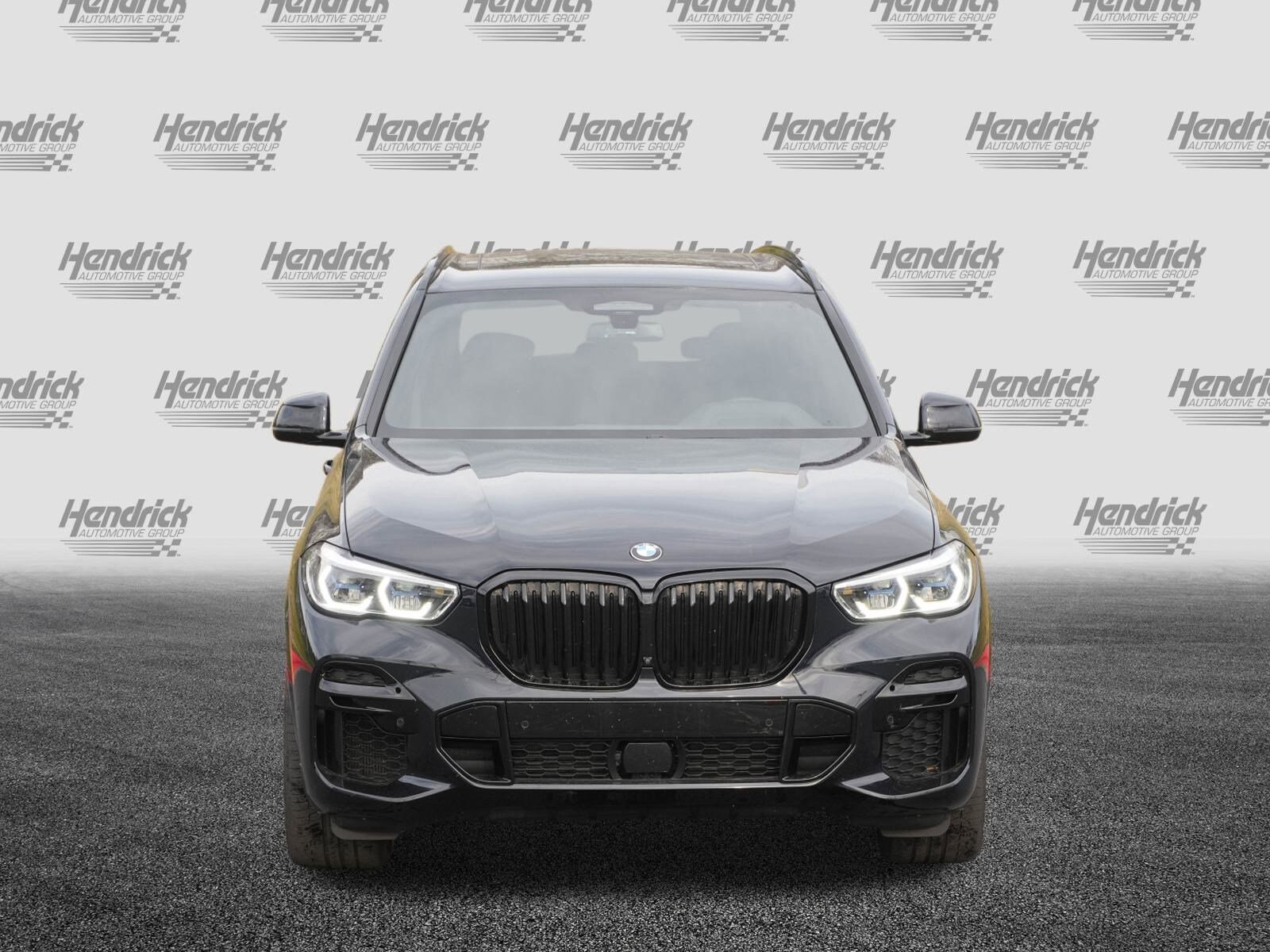 2023 Bmw X5 xDrive40i photo 2