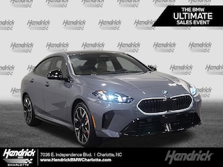 2026 BMW 2 Series 228 Gran Coupe Sedan