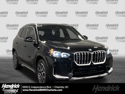 2026 BMW X1 xDrive28i SUV